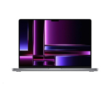 APPLE MacBook Pro 16\'\' Apple M2 Pro chip with 12-core CPU and 19-core GPU, 512GB SSD - Space G