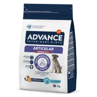 Advance Veterinary Diets Articular Care Senior - Výhodné balení: 2 x 3 kg