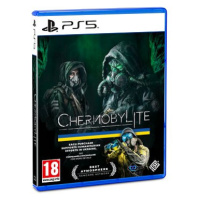 Chernobylite - PS5