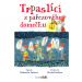 E-kniha: Trpaslíci z pařezového domečku od Trelová Bohunka