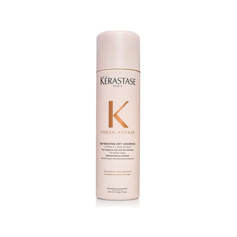 KÉRASTASE Fresh Affair Dry Shampoo 150 g Kérastase