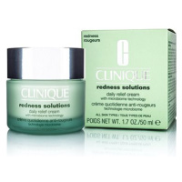 CLINIQUE Redness Solutions Daily Relief Cream 50 ml