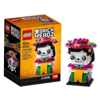 LEGO® BrickHeadz 40492 La Catrina