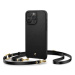 Spigen Cyrill Classic Charm MagSafe Black iPhone 15 Pro