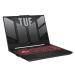 ASUS TUF Gaming A15 (FA507NV-LP111) šedý