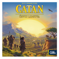 Catan Úsvit lidstva