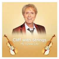 Richard Cliff: Cliff With Strings - My Kinda Life