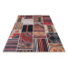 Obsession koberce Kusový koberec My Ethno 263 multi – na ven i na doma - 200x290 cm