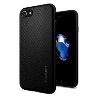 Spigen Liquid Air Black iPhone 7/8/SE 2020/SE 2022