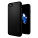 Spigen Liquid Air Black iPhone 7/8/SE 2020/SE 2022