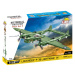 COBI - 5726 II WW Lockheed P-38H Lightning, 1:32, 545 k, 1 f