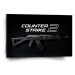 Sablio Obraz Counter Strike 2 AK - 60x40 cm