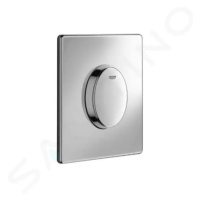 Grohe 38564000 - Ovládací tlačítko, chrom