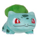 Pokémon - 20 cm plyšák - Bulbasaur