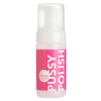 Pussy Polish Foam intimní pěna 100 ml Loovara