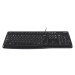 Logitech K120 920-002491 Černá