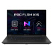 ASUS ROG Flow X16 (GV601VI-NEBULA034X) černý