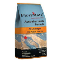 First Mate Dog Australian Lamb 2,3kg