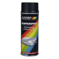 MOTIP sprej na nárazníky (BUMPERSPRAY) 400ml 04073