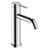 Umyvadlová baterie Hansgrohe Tecturis S bez výpusti chrom 73311000