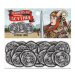 Garphill Games Raiders of Scythia + metal coins