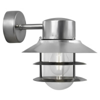 Nordlux Nordlux - Venkovní nástěnné svítidlo COPENHAGEN 1xE27/60W/230V IP54