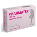 Pharmatex vaginální globule 18.9mg vag.gbl.10