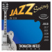 Thomastik JAZZ SWING JS113 - Struny na jazzovou kytaru -sada