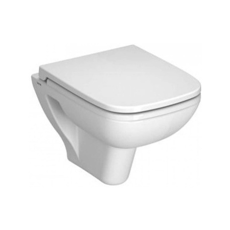 Závěsné WC VitrA S20 48 cm zadní odpad 5505-003-0101