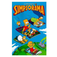 Simpsonovi Simpsoráma