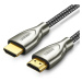 UGREEN HD131 HDMI 2.0 kabel 2m (černý/šedý)