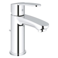 Umyvadlová baterie GROHE Eurostyle Cosmopolitan s výpustí chrom 23037002