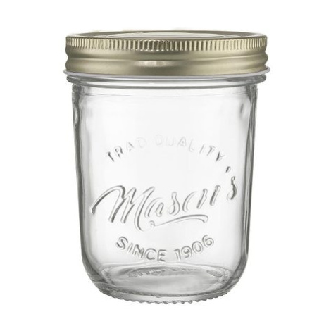 MASON'S Zavařovací sklenice 220 ml