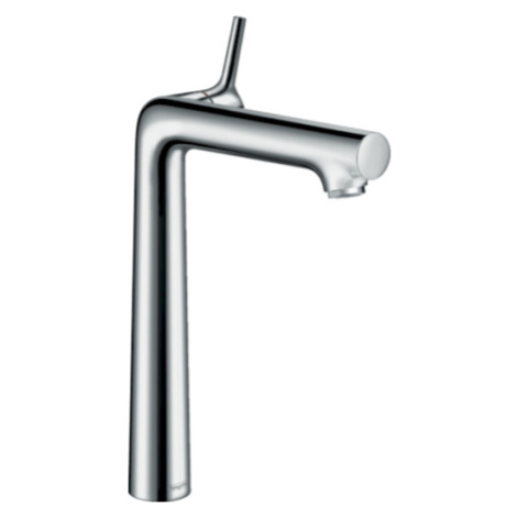 Hansgrohe Talis S vysoká umyvadlová baterie s výpustí chrom 72115000