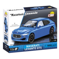 Cobi 24569 maserati auto maserati levante gts