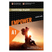 Cambridge English Empower Starter Student´s Book Cambridge University Press