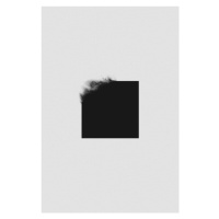 Ilustrace Black 02, Leemo, 26.7x40 cm