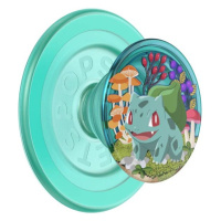 PopSockets PopGrip MagSafe (Round) Pokémon – Bulbasaur (MagSafe All)