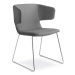 LD SEATING - Židle FLEXI P, FP-Q