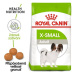 Royal Canin X-Small Adult 3 kg