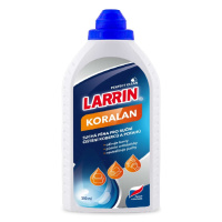 Larrin Koralan Čistič na koberce a potahy 500 ml