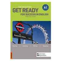 Get Ready for Success in English A2 - Karl James Prater