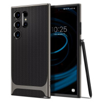 Kryt SPIGEN NEO HYBRID GALAXY S24 ULTRA GUNMETAL (ACS07305)