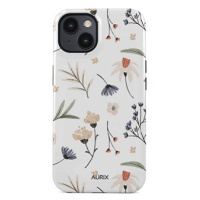 TopQ AURIX MagSafe iPhone 13 Floral Fantasy 127172