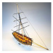 Vanguard Models H.M. Cutter Alert 1777 1:64 kit