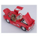 Bburago Mercedes-Benz 300 SL (1954) 1:24