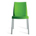 ITTC Stima židle BOULEVARD Verde mela