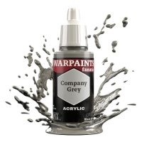 Army Painter: Warpaints Fanatic - Company Grey