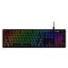 HyperX Alloy Origins PBT - Mechanical Gaming Keyboard - HX Red (639N3AA#ABA)