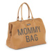 Taška Mommy Bag-Brown CHILDHOME